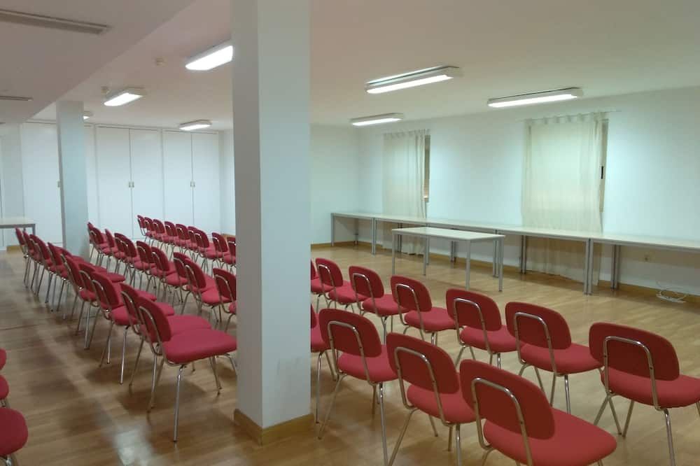 Espace de conférence