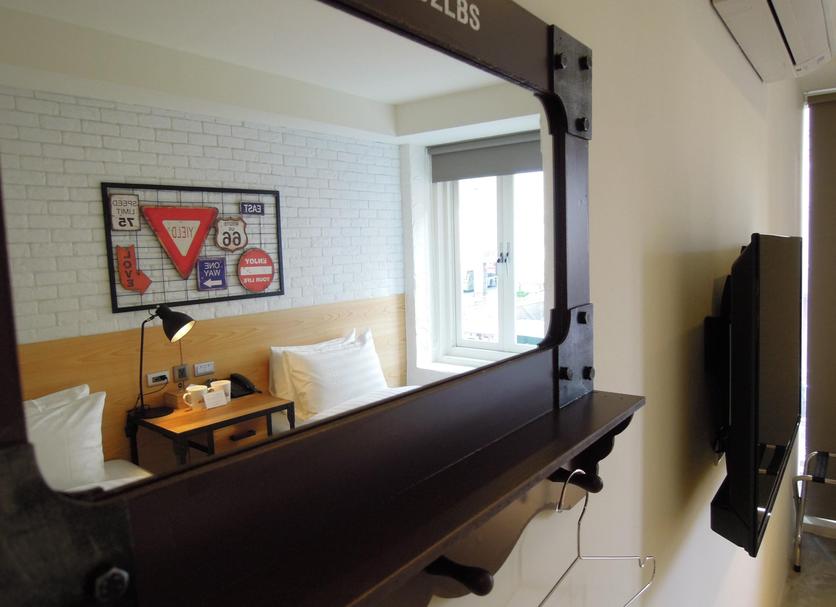 Équipements de la chambre Photo