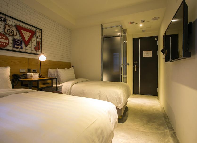 Chambre Photo