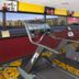 Salle de sport