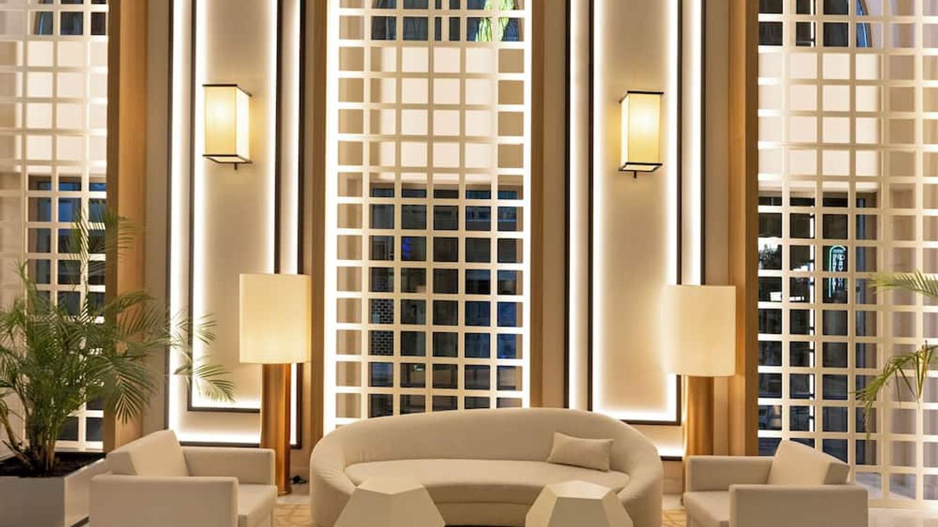 Hospes Amérigo, Alicante, a Member of Design Hotels