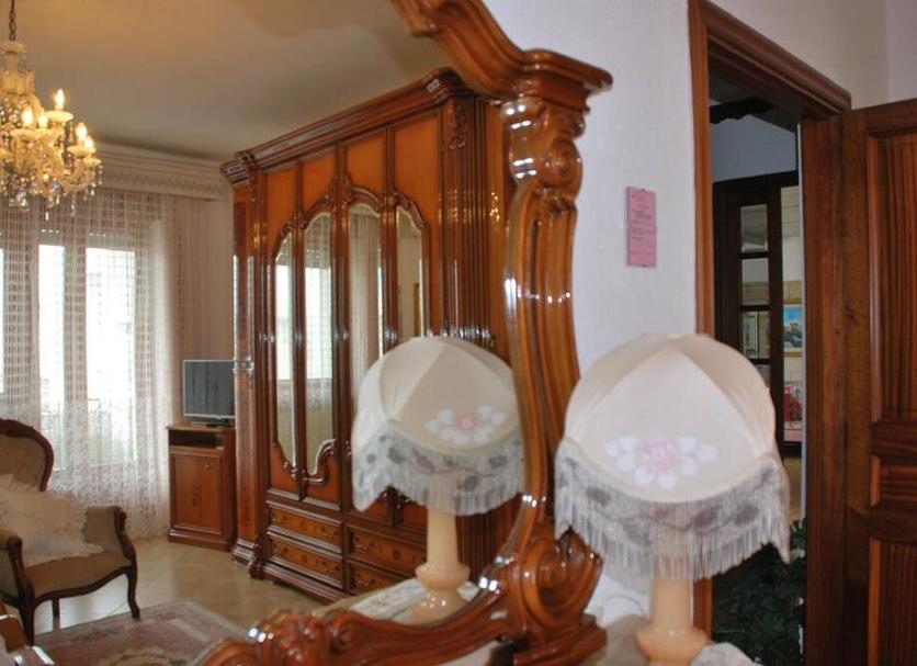 Équipements de la chambre Photo