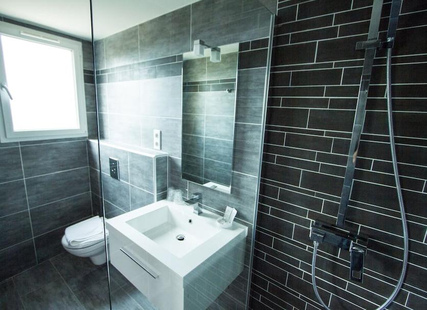 Salle de bain Photo