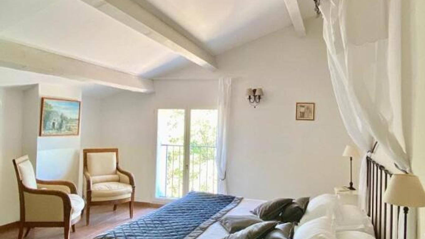 La Bastide Du Bois Breant