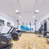 Salle de sport