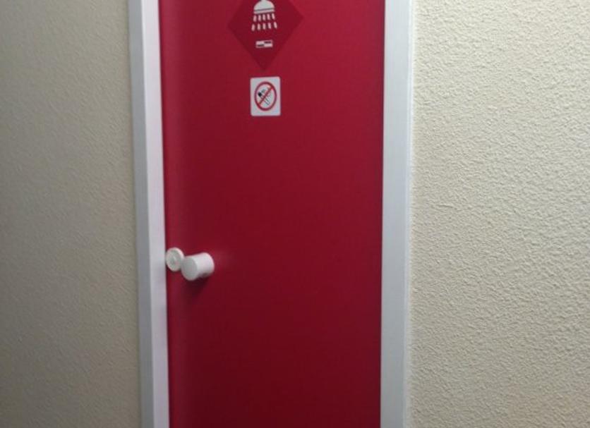 Équipements de la chambre Photo