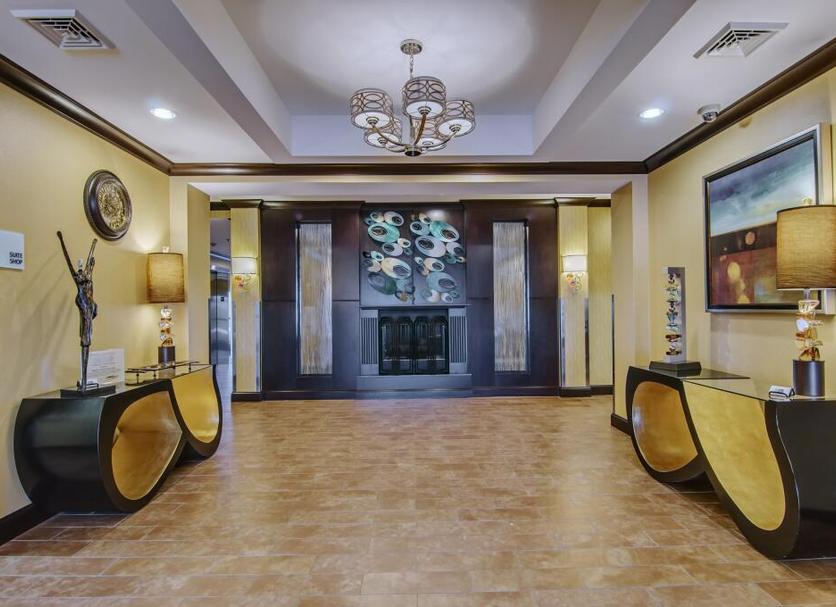 Hall d’entrée Photo