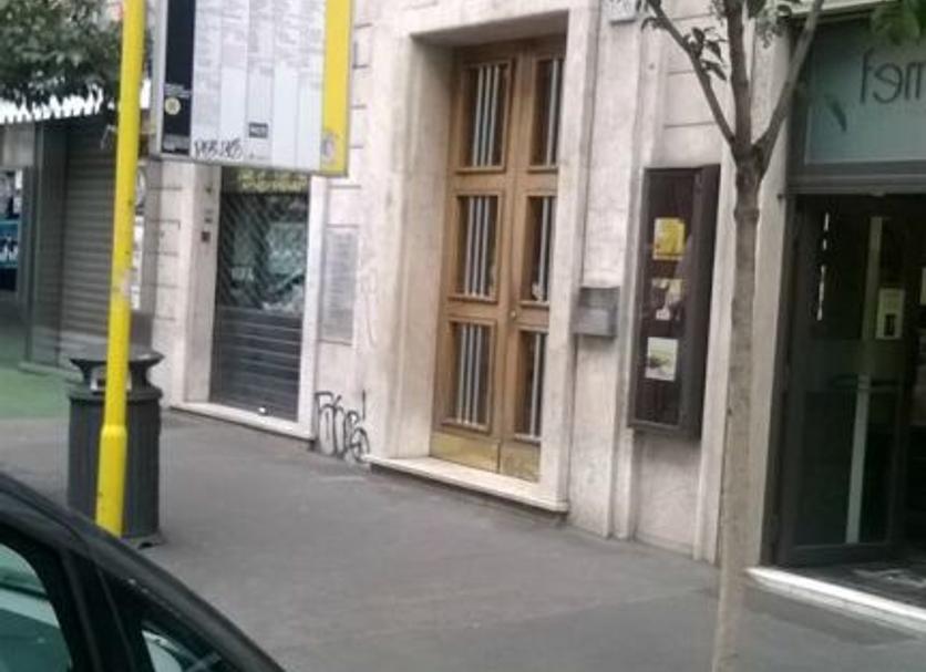 Extérieur Photo
