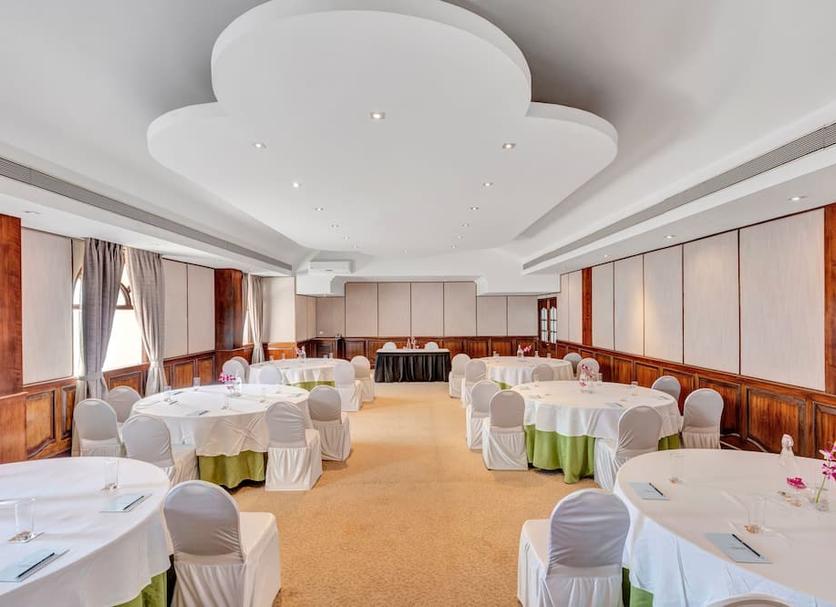 Salle de banquet Photo
