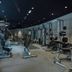 Salle de sport