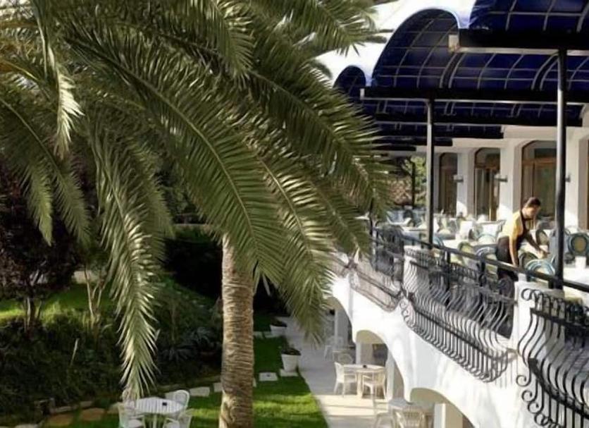 Extérieur Photo