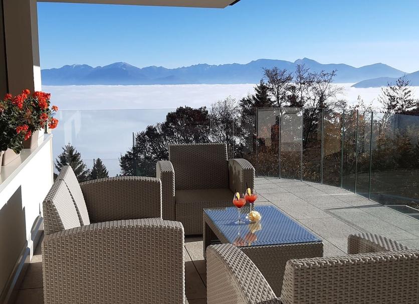 Balcon Photo