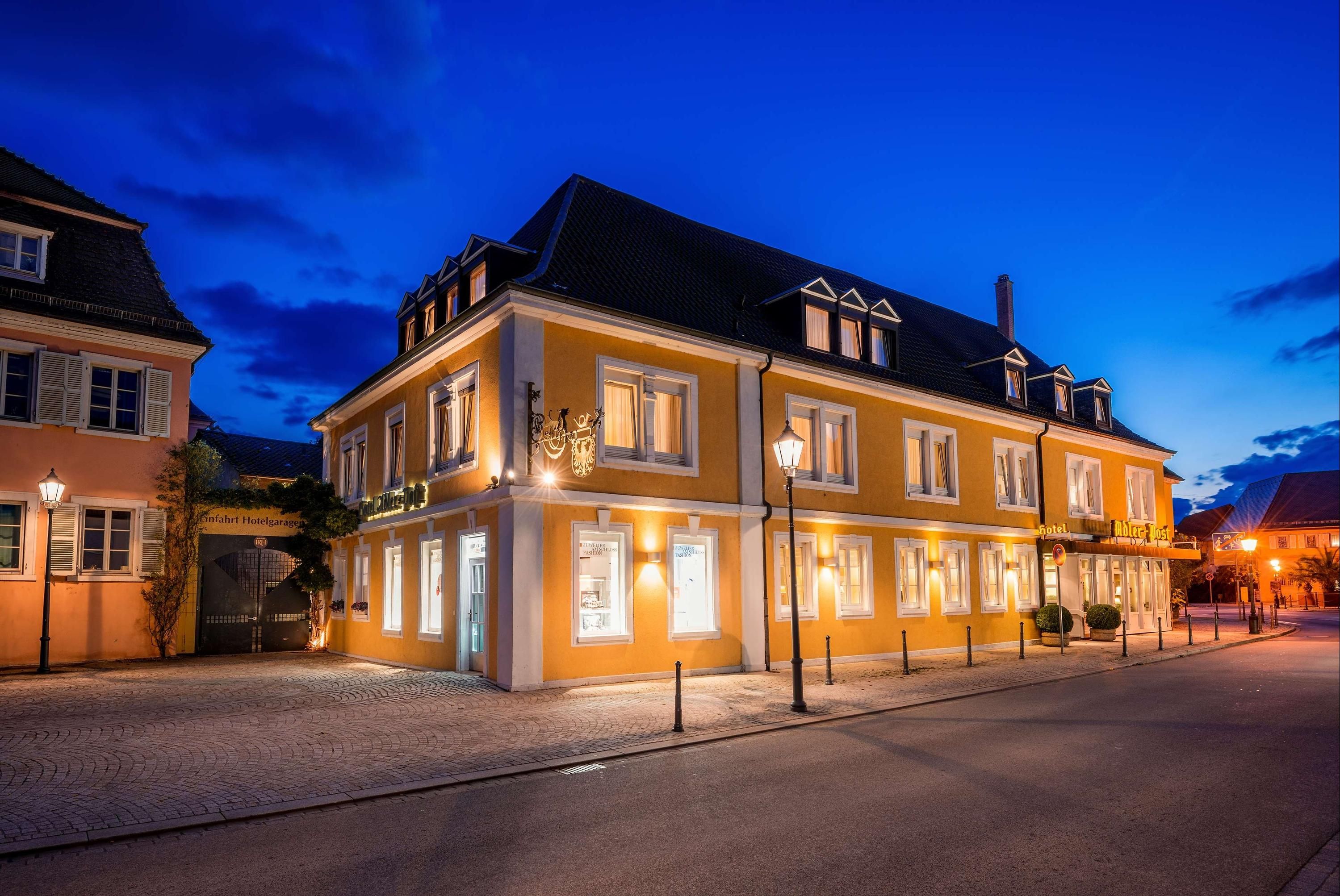Bâtiment Photo