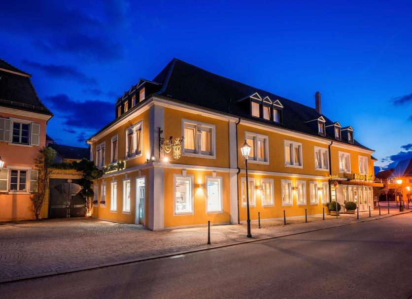 Bâtiment Photo