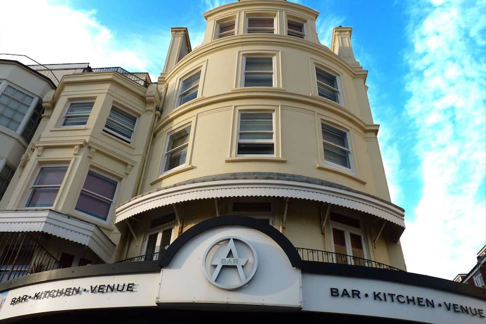 Bâtiment