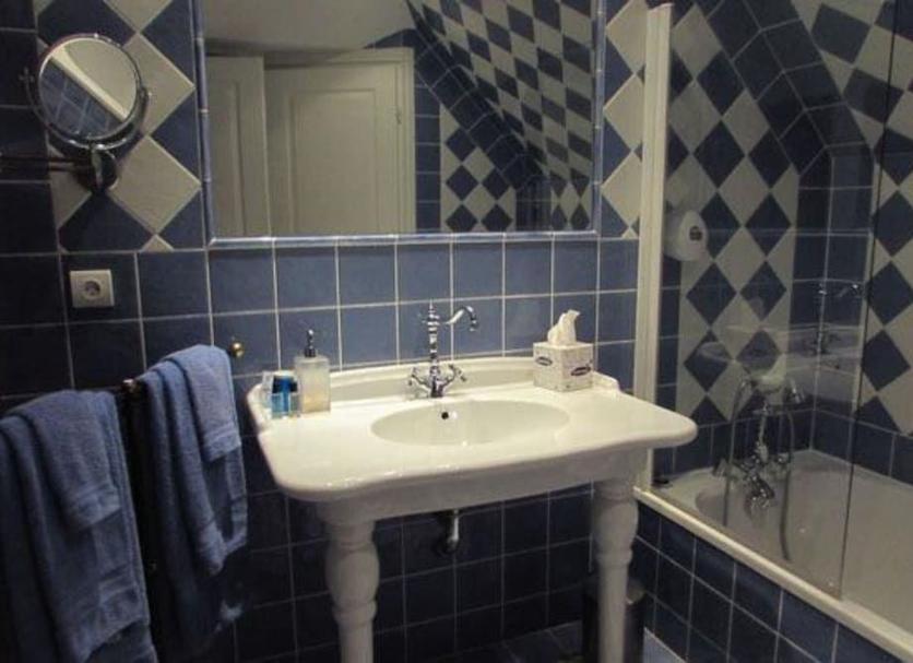 Salle de bain Photo