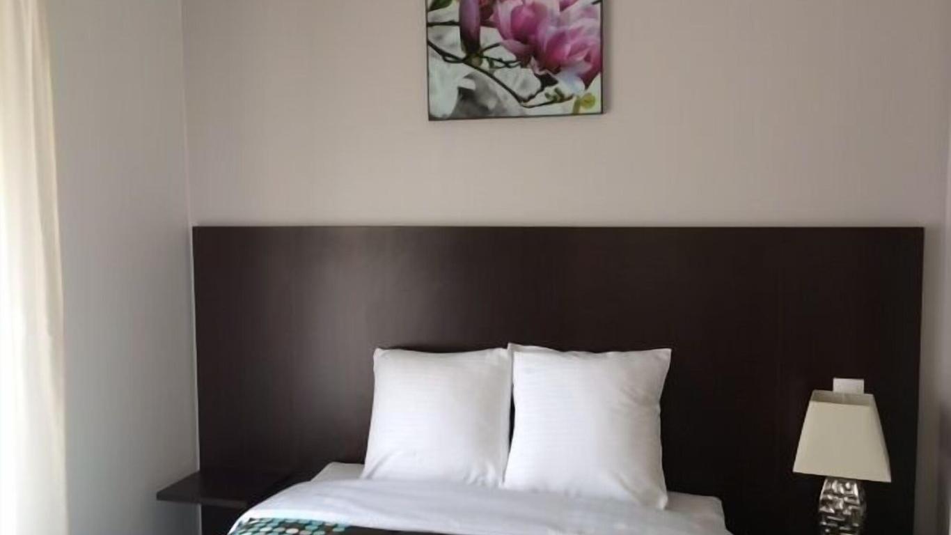 Hotel Rythme