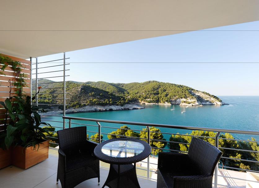 Balcon Photo