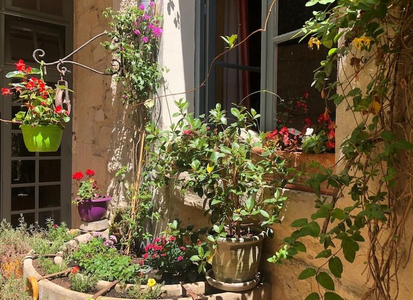 Extérieur Photo