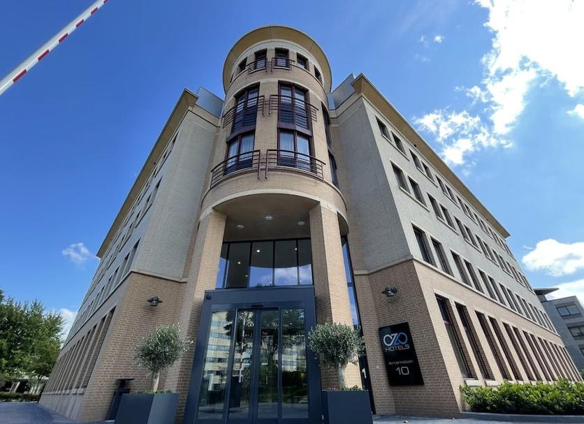 Bâtiment Photo