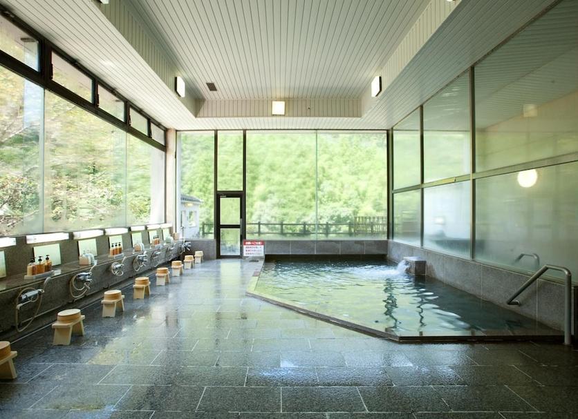 Spa Photo
