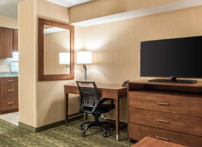 Équipements de la chambre Photo