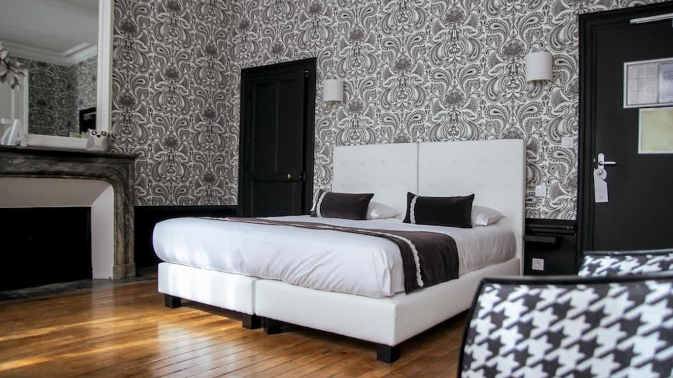 Hôtel Le Petit Périer