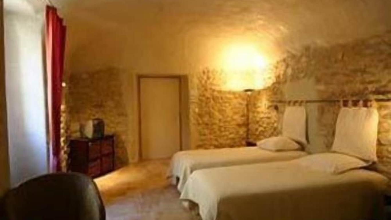 La Bastide Des Senteurs
