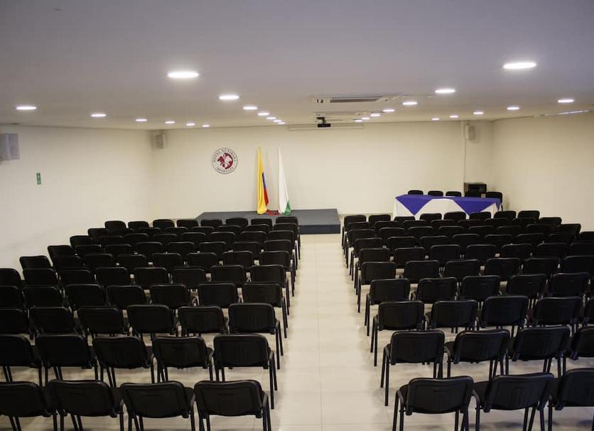 Espace de conférence Photo