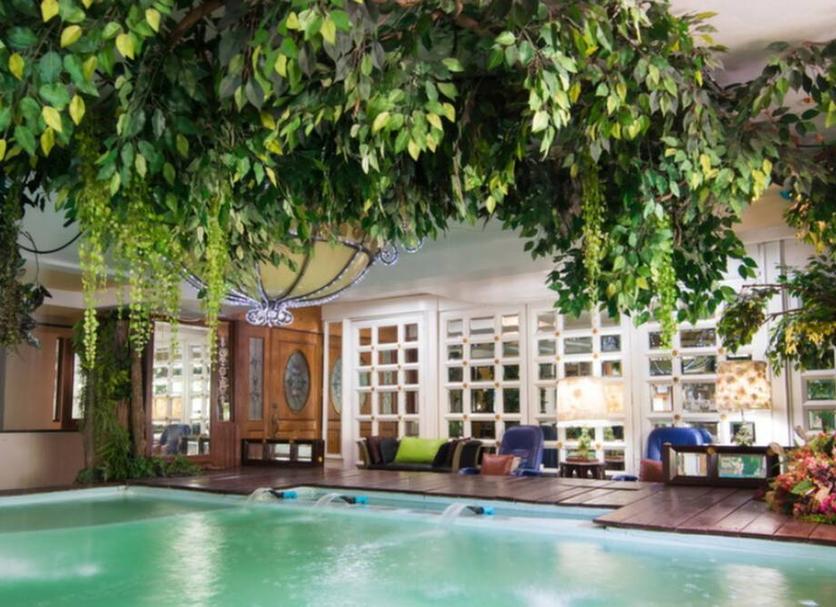 Piscine Photo