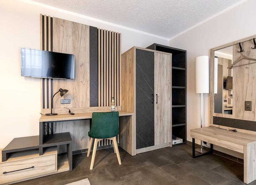 Équipements de la chambre Photo