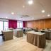 Espace de conférence