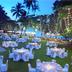 Salle de banquet