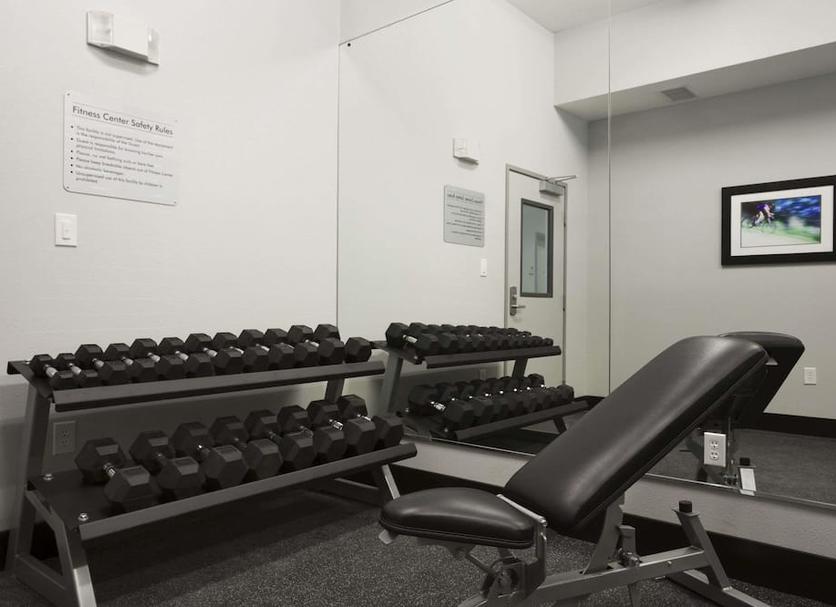 Salle de sport Photo