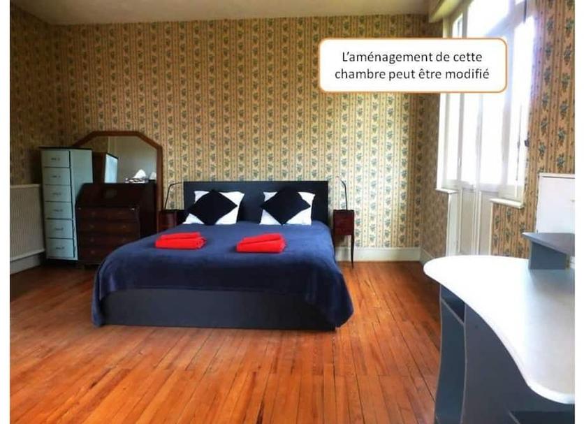 Chambre Photo