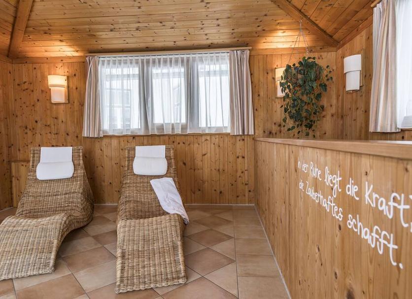 Spa Photo