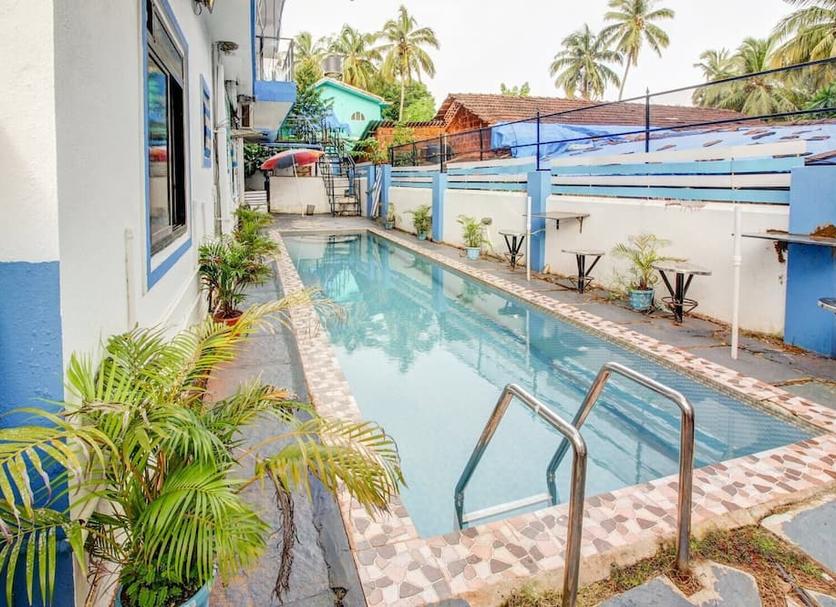 Piscine Photo