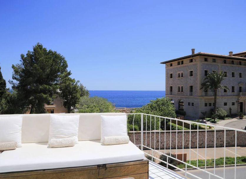 Balcon Photo