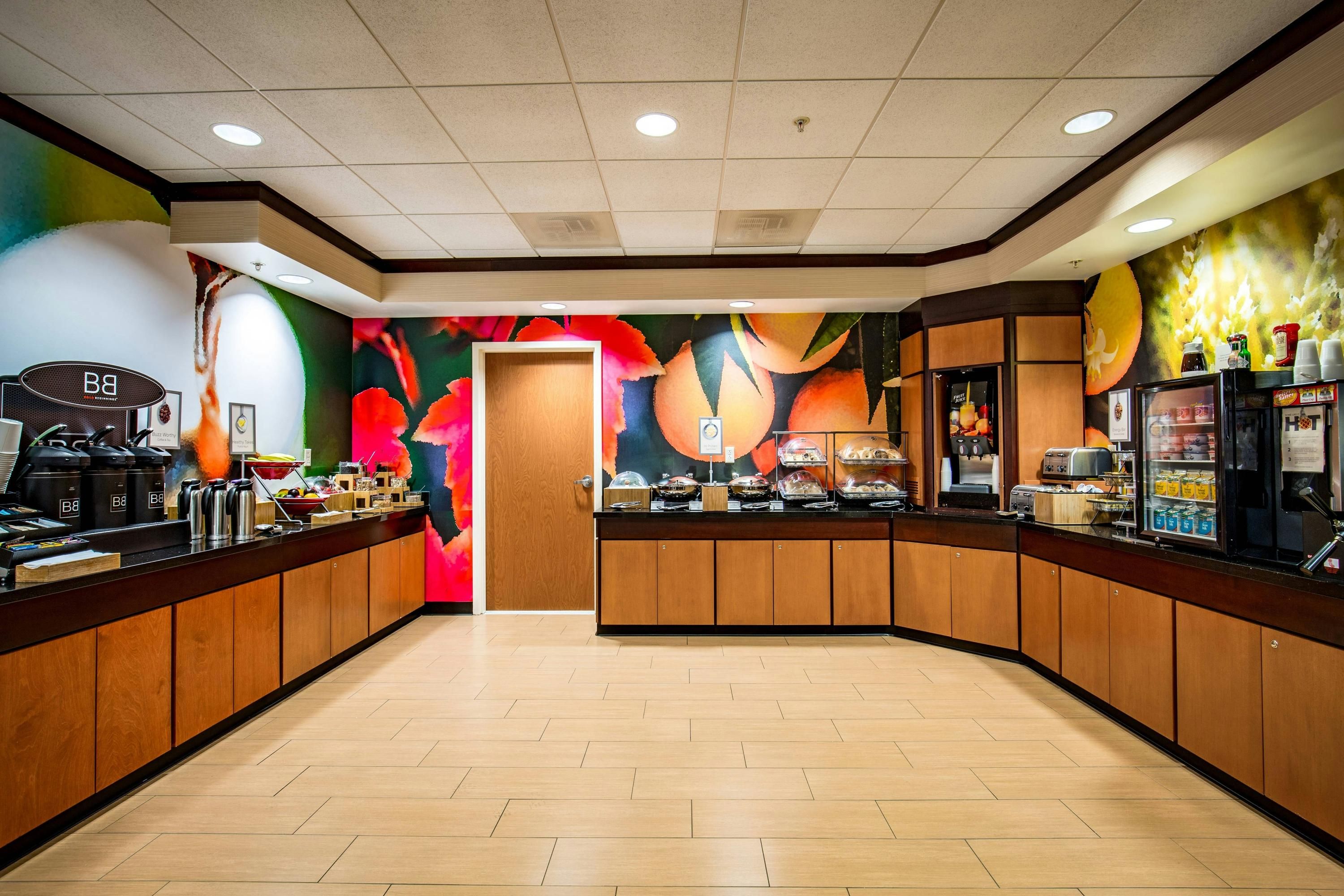Buffet