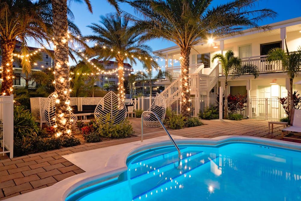 Piscine Photo