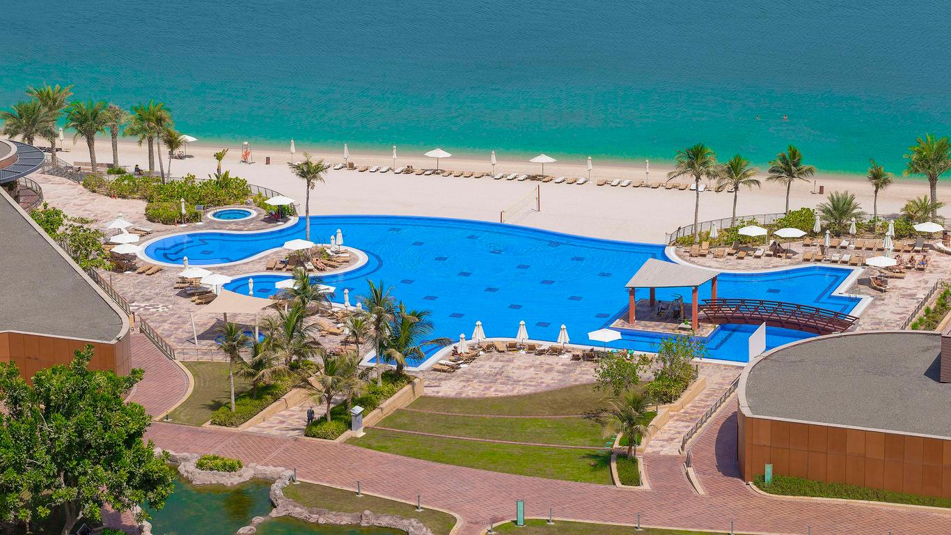 Andaz Dubai the Palm