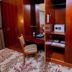Équipements de la chambre
