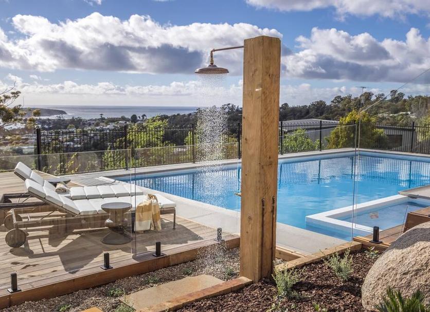 Piscine Photo