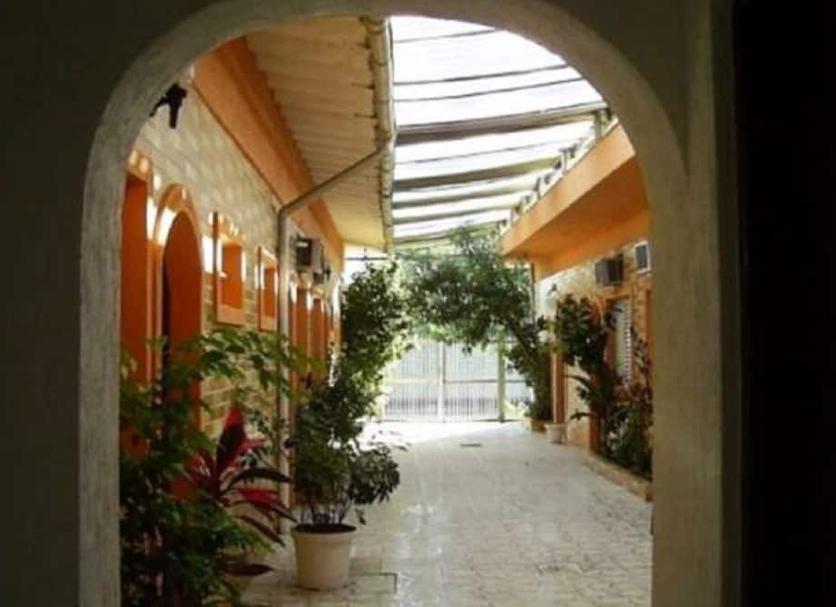 Extérieur Photo
