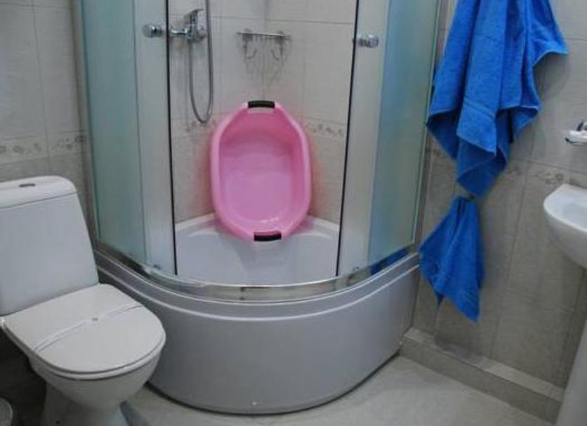 Salle de bain Photo