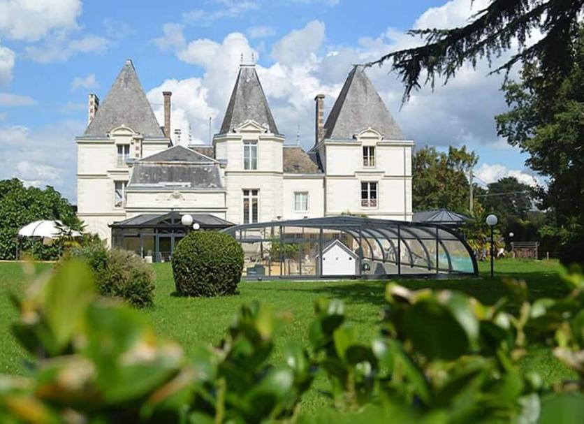 Bâtiment Photo