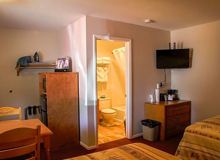 Équipements de la chambre Photo