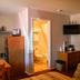 Équipements de la chambre