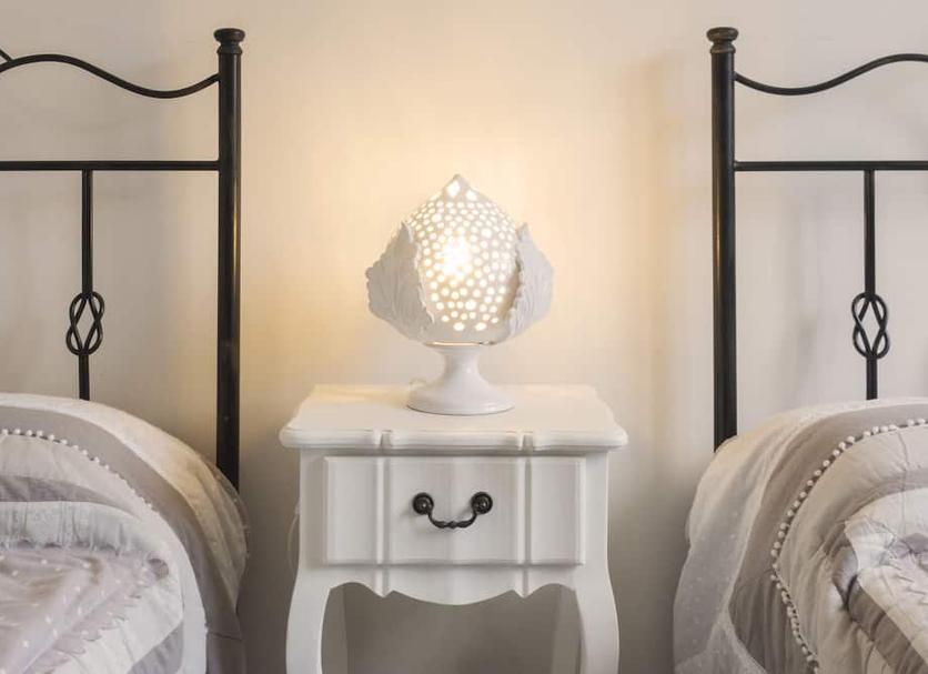 Équipements de la chambre Photo