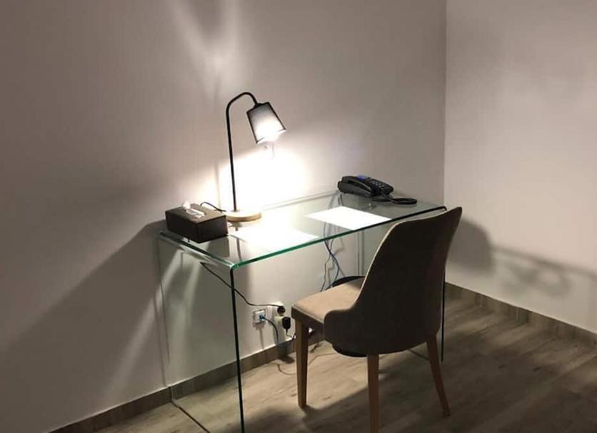 Équipements de la chambre Photo